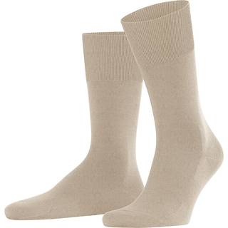 Falke Clima Wool Sock Pebble Melange