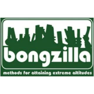 Bongzilla - Methods for Attaining Extreme Altitudes LP Reissue