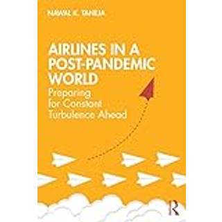 Airlines in a Post-Pandemic World