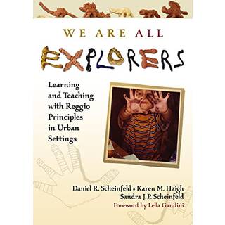 We Are All Explorers