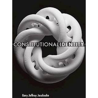 Constitutional Identity