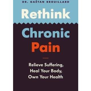 Rethink Chronic Pain