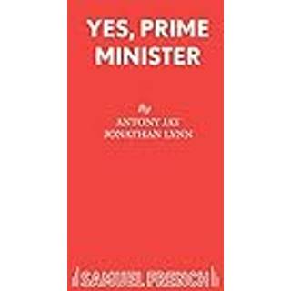 Yes, Prime Minister