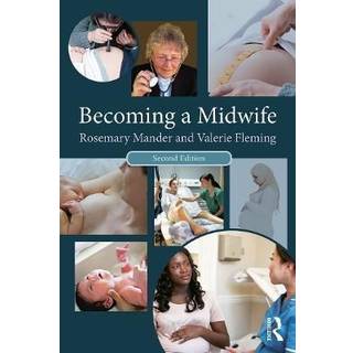 Becoming a Midwife