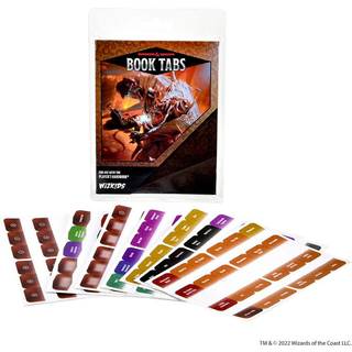 D & D -bog Faner: Spillerens h?ndbog