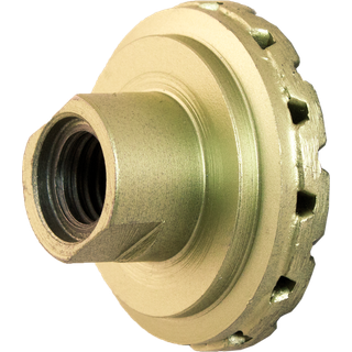 Diewe diamant slibeskive ø50mm M14