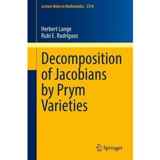 Decomposition of Jacobians by Prym Varieties