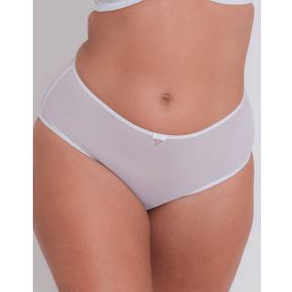 Curvy Kate Victory Short Hvide TrusserEU 48 (UK 20)