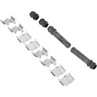 Raybestos H15972A Professionel grade Disc Brake Caliper Hardware Kit