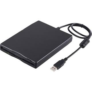 USB Diskettestation