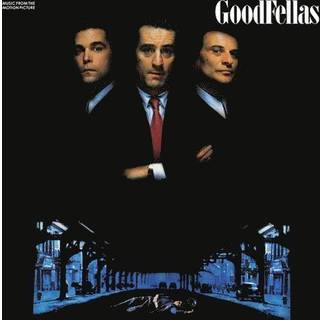 Goodfellas (Music from the Motion Picture) / Var - Goodfellas