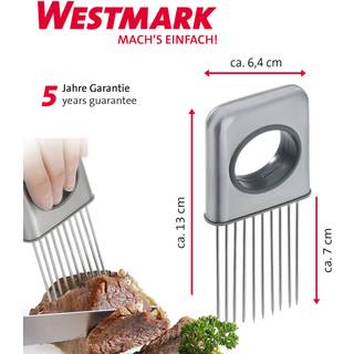 Westmark løgkam