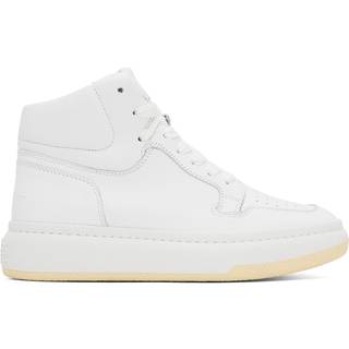 Trainers - White - 42