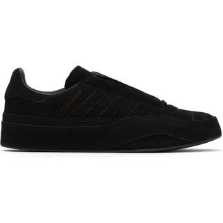 Y-3 Gazelle sko - Black / Black / Black - 36 2/3