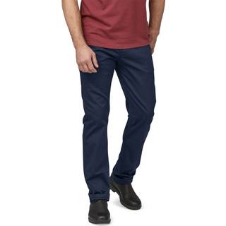 Patagonia Performance Twill Jeans Jeans Herrer størrelse 30 - Regular farve blå