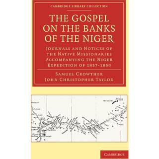 The Gospel on the Banks of the Niger