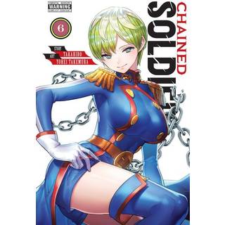 Chained Soldier, Vol. 6