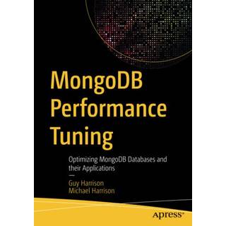 MongoDB Performance Tuning