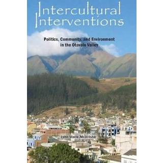 Intercultural Interventions