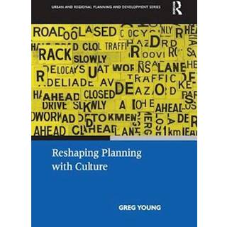 Reshaping Planning with Culture