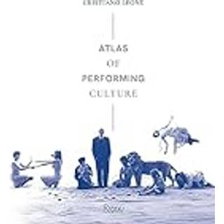Atlas of Performing Culture