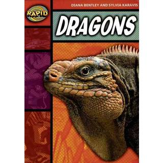 Rapid Reading: Dragons (Stage 2, Level 2B)
