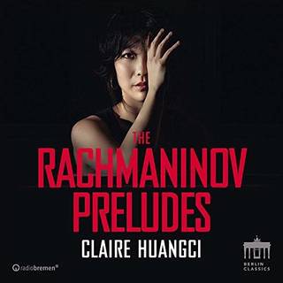 Evgeny Kissin - Preludes