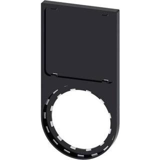 Siemens Label holder til label plade 27mm x 27mm