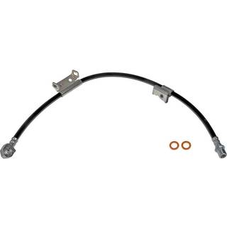 Dorman H620441 Front Driver Side Brake Hydraulisk slange kompatibel med udvalgte Cadillac / Chevrolet / GMC -modeller