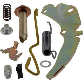 Raybestos H2509 Professionel trommebremsesko