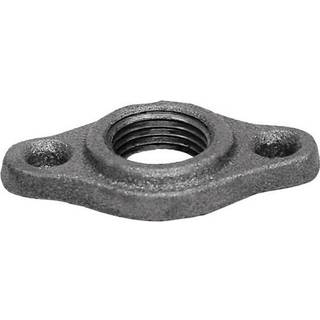 Affaldsm?trik 1/2 """" Galv (pakke p? 1)