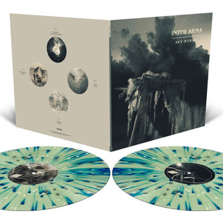 Inter Arma - Sky Burial
