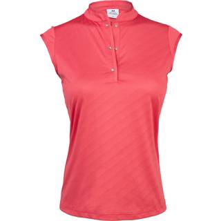 Daily Sports Lorin Cap/s Dame Golf-polo Watermelon Small