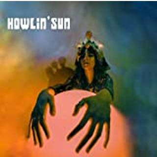 Howlin' Sun