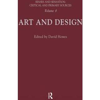 Senses and Sensation: Vol 4