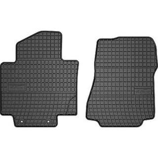 Gummimåtter Nissan NV200 van, 1. række 2009-