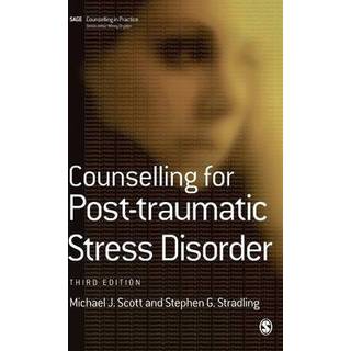 Counselling for Post-traumatic Stress Disorder