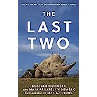 The Last Two (3, 2023) | Bostjan Videmsek,Maja Prijatelj Videmsek