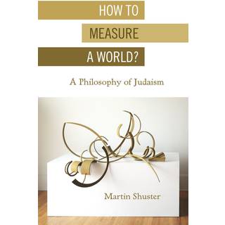 How to Measure a World?