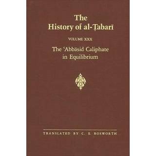 The History of al-Tabari Vol. 30