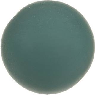 Acrylkugel 16mm 6 Stück - Dunkelgrün