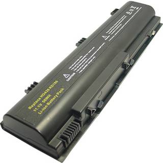 Dell Latitude 2100 bærbar batteri