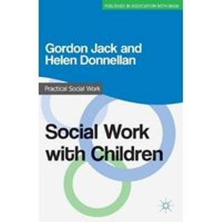 Social Work with Children