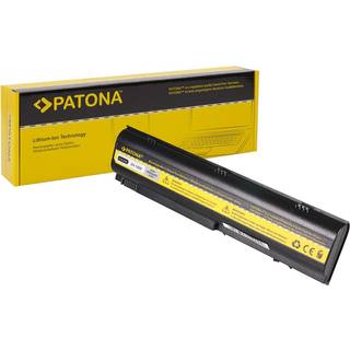 Batteri til HP Compaq DV1000 M2000 M2400 C300 67759-001