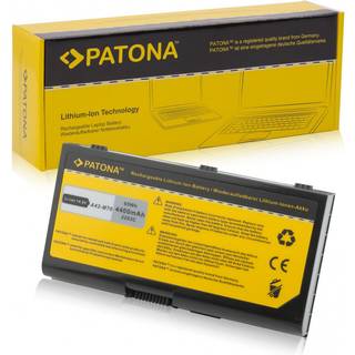 Batteri til Asus A32-F70 A41-M70 A42-M70 L0690LC L082036 P0004440