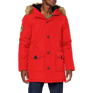 Superdry Everest parkafrakke