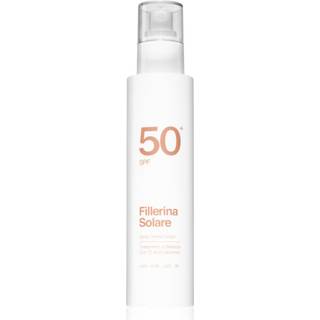 Fillerina Sun Beauty Body Sun Spray Solspray SPF 50 200 ml - 200 ml