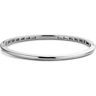 TI SENTO Silver Bangle - F6908