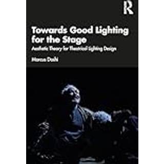 Towards Good Lighting for the Stage