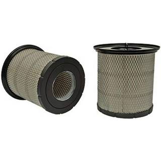 WIX radialttningsluftfilter